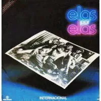 ELAS POR ELAS INTERNACIONAL