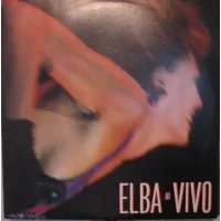 ELBA AO VIVO
