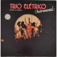 ELETRICO DODO & OSMAR INSTRUMENTAL