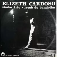 ELIZETH CARDOSO VOL I