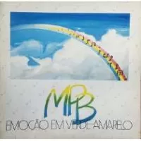 EMOCAO EM VERDE AMARELO