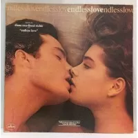 ENDLESS LOVE