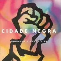 ENQUANTO O MUNDO GIRA