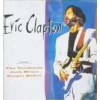 ERIC CLAPTON VOL 3