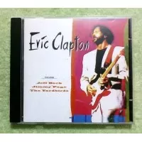 ERIC CLAPTON VOL II