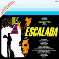 ESCALADA-INTERNACIONAL