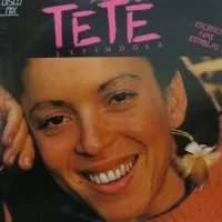 ESCRITO NAS ESTRELAS/LINDA FLOR