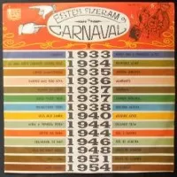 ESTES FIZERAM O CARNAVAL