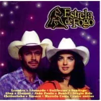 ESTRELA DE FOGO
