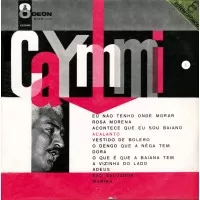 EU NAO TENHO ONDE MORAR