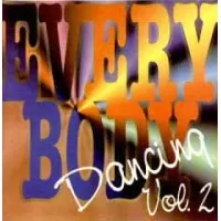 EVERYBODY DANCING VOL 2