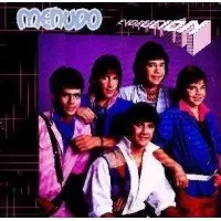 EVOLUCION - MENUDO