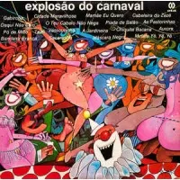 EXPLOSAO DO CARNAVAL