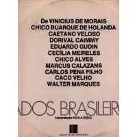 FADOS BRASILEIROS