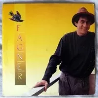 FAGNER 1989 O QUINZE