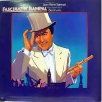 FASCINATIN' RAMPAL - JEAN-PIERRE RAMPAL ‎TOCA GERSHIN
