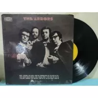 FEATURING: I CAN'T QUIT HER - THE LETTER