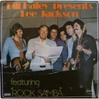 FEATURING ROCK SAMBA