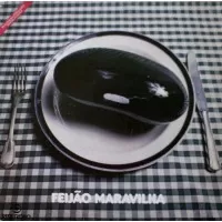 FEIJAO MARAVILHA INTERNACIONAL