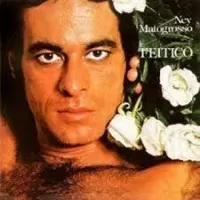 FEITIÇO - NEY MATOGROSSO