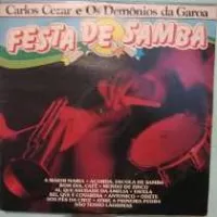 FESTA DE SAMBA