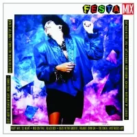 FESTA MIX - DJ MEME MILLI VANILLI LAID BACK AND OTHERS
