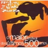 FESTIVAL DE VERAO DE SALVADOR