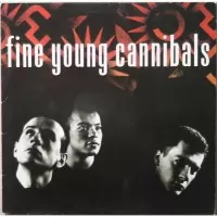 FINE YOUNG CANNIBALS 85