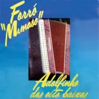 FORRO MIMOSO (1988)