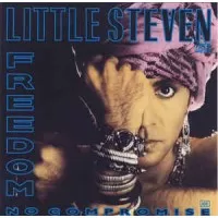 FREEDOM NO COMPROMISE