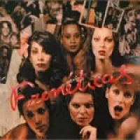 FRENETICAS 1977