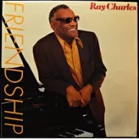 FRIENDSHIP - RAY CHARLES