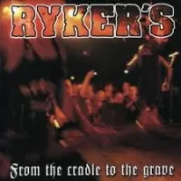 FROM THE CRANDLE TO THE GRAVE