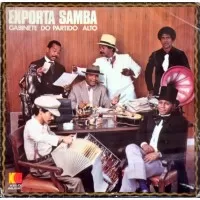 GABINETE DO PARTIDO ALTO