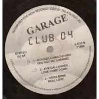 GARAGE CLUB 04