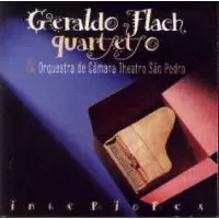 GERALDO FLACH QUARTETO