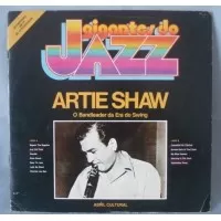 GIGANTES DO JAZZ - ARTIE SHAW