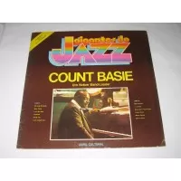 GIGANTES DO JAZZ - COUNT BASIE