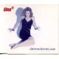 GIMME SOME LOVE