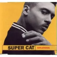 GIRLSTOWN - SUPER CAT
