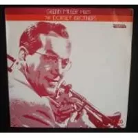 GLENN MILLER MEETS THE DORSEY BROTHERS