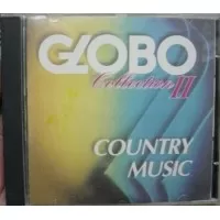 GLOBO COLLECTION II-COUNTRY MUSIC
