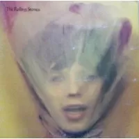 GOATS HEAD SOUP
