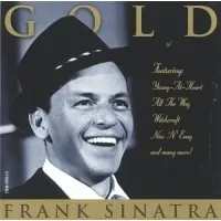 GOLD - FRANK SINATRA