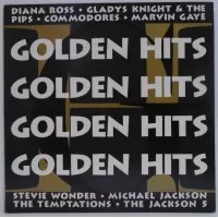 GOLDEN HITS