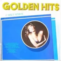 GOLDEN HITS - THE BEST OF CARLY SIMON