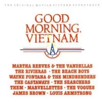 GOOD MORNING VIETNAM (THE ORIGINAL MOTION PICTURE SOUNDTRACK)