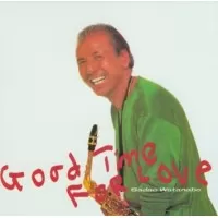 GOOD TIME FOR LOVE - SADAO WATANABE