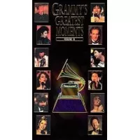 GRAMMY S GREATEST MOMENTS VOLUME 2