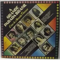 GRANDE PARADA BRASIL